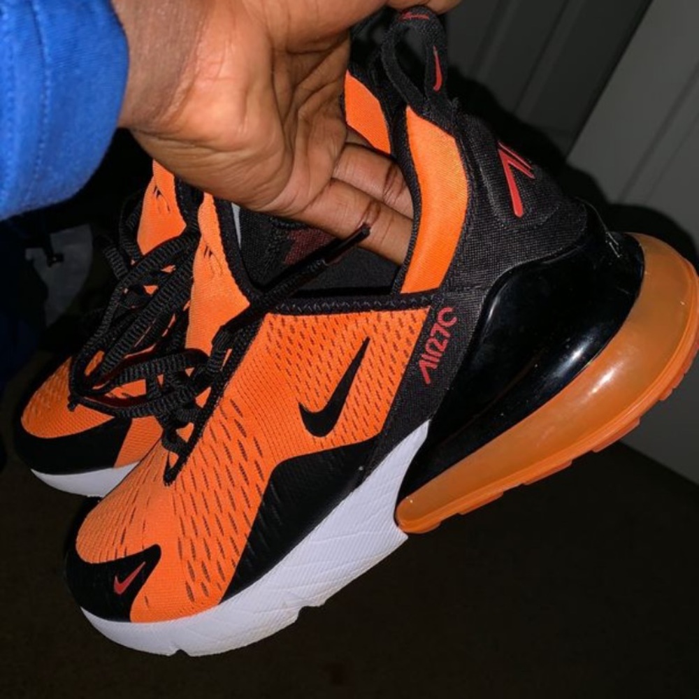 Air max 270 tiger